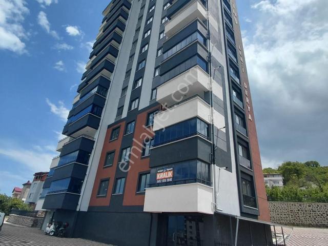 Ordu içerisinde satılık mülk