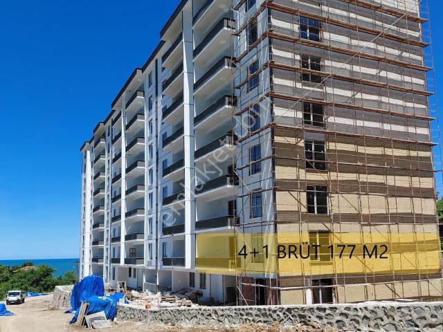 Ordu içerisinde satılık mülk