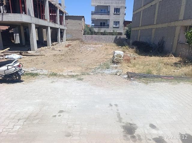 Turgutlu, Manisa içerisinde satılık Arsa