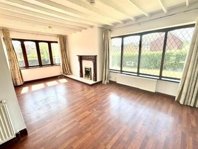 House for rent in Havercroft, West Yorkshire