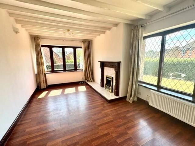 House for rent in Havercroft, West Yorkshire