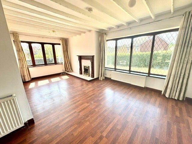 House for rent in Havercroft, West Yorkshire