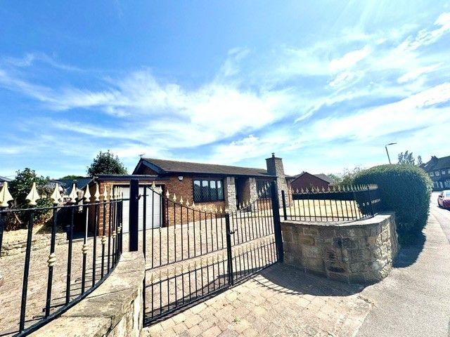 House for rent in Havercroft, West Yorkshire