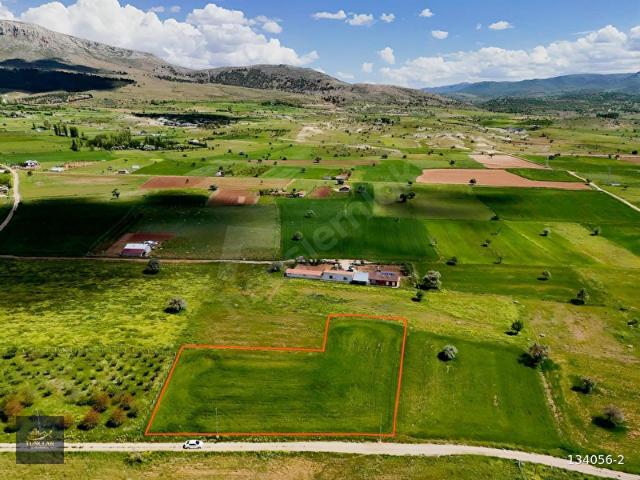 Kızılören, Meram içerisinde satılık Arsa