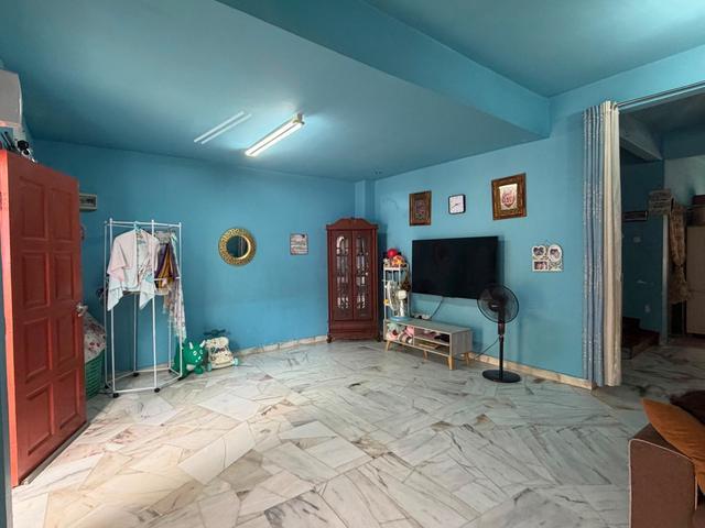Terraced House for sale in Selayang, Selangor