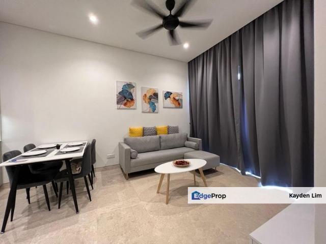 Condominium for sale in Cheras, Kuala Lumpur