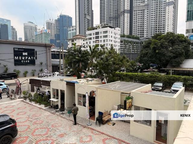 Shop for rent in Country Heights Damansara, Kuala Lumpur