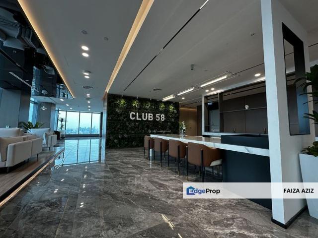 Shop for rent in Country Heights Damansara, Kuala Lumpur