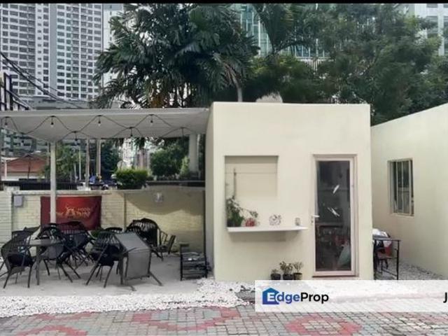 Shop for rent in Country Heights Damansara, Kuala Lumpur