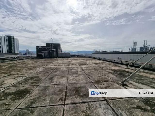 Shop for rent in Country Heights Damansara, Kuala Lumpur