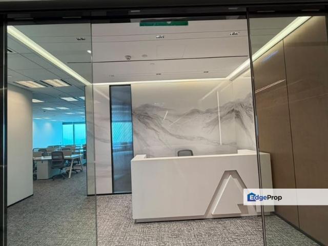 Shop for rent in Country Heights Damansara, Kuala Lumpur