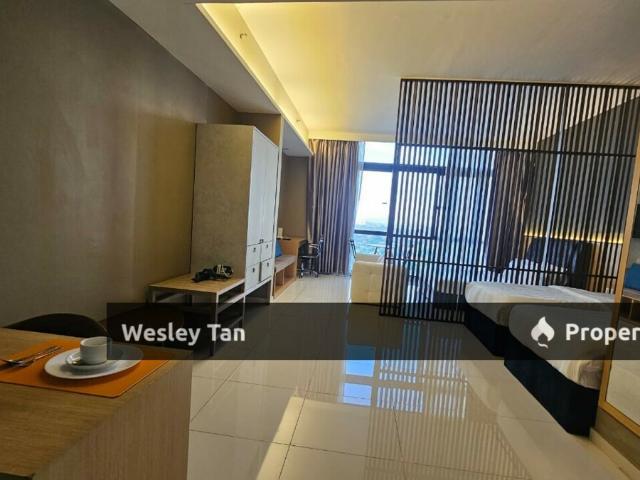 Serviced Residence for sale in Malaka