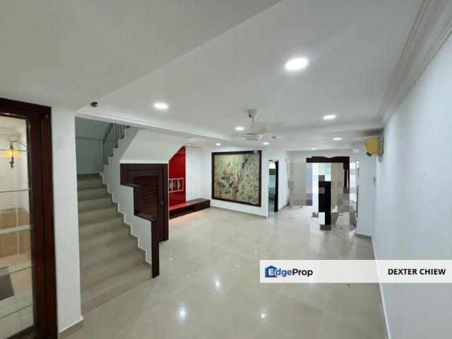House for sale in Selayang, Selangor