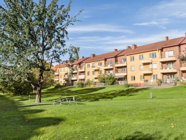 Lägenhet hyra i Uppsala