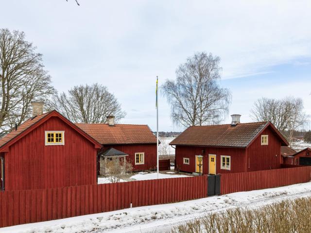 Bostad till salu i Nyköping, Södermanland