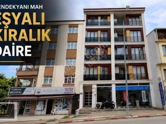Bartın Merkez, Bartin içerisinde kiralık mülk