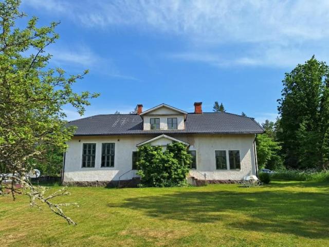 Villa till salu i Vimmerby, Kalmar