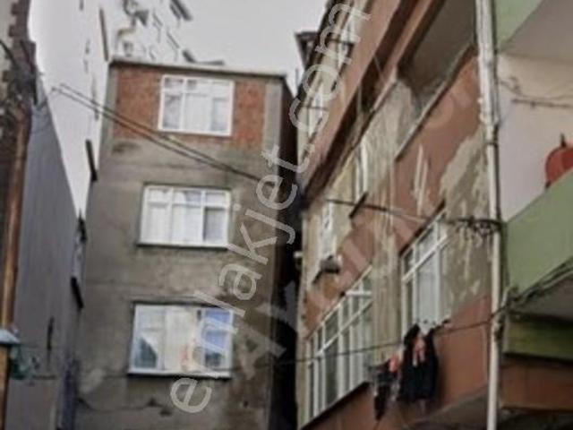 Esenler, İstanbul içerisinde satılık Bina