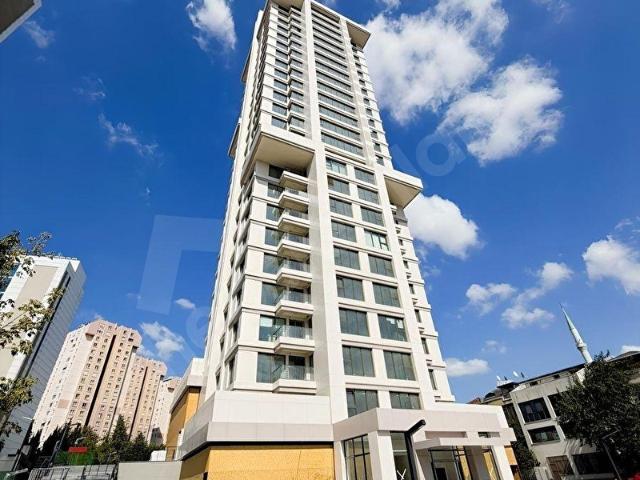 Ataşehir, İstanbul içerisinde satılık mülk