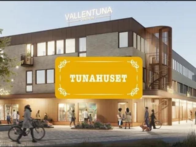 Lokal hyra i Vallentuna, Stockholm