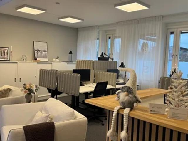 Lokal hyra i Vallentuna, Stockholm