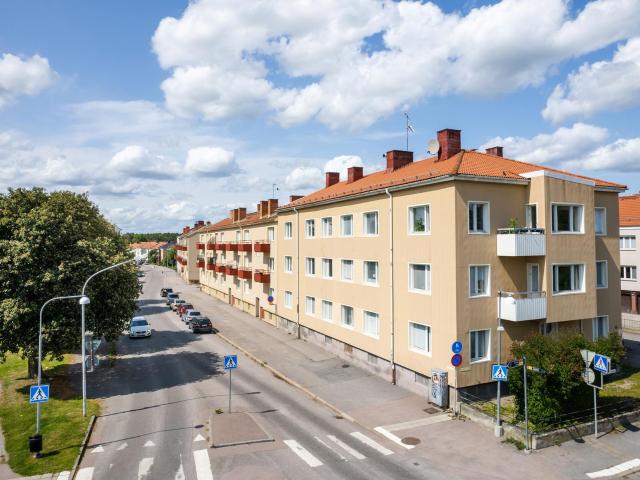 Bostad till salu i Eskilstuna, Södermanland