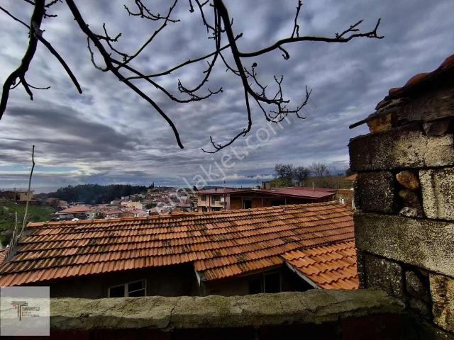 Burhaniye, Balikesir içerisinde satılık Villa