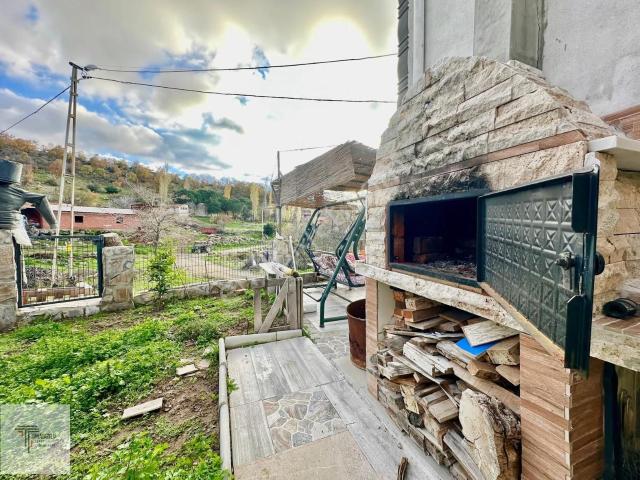 Havran, Balikesir içerisinde satılık Villa
