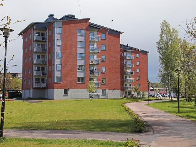 Lägenhet hyra i Köping, Västmanland