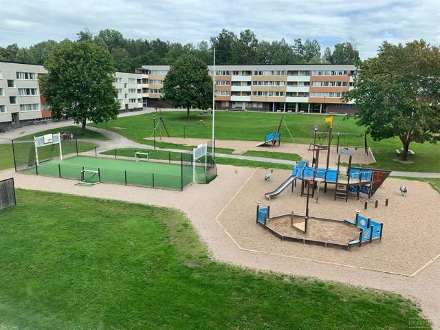 Lägenhet hyra i Strömsholm, Västmanland