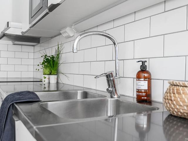 Lägenhet hyra i Köping, Västmanland