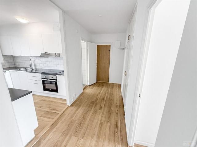 Lägenhet hyra i Köping, Västmanland