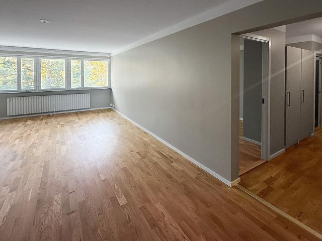 Lägenhet hyra i Köping, Västmanland