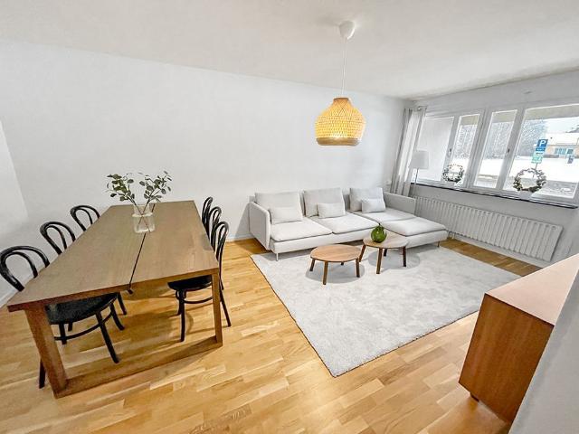 Lägenhet hyra i Köping, Västmanland