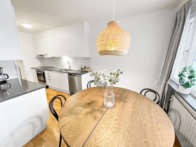 Lägenhet hyra i Östanås, Köping