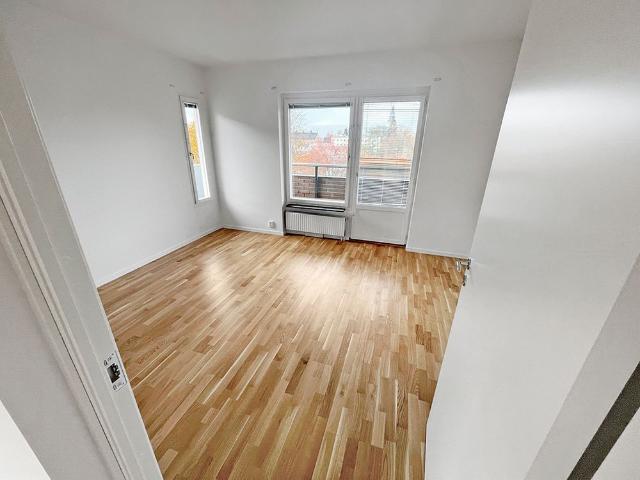 Lägenhet hyra i Köping, Västmanland