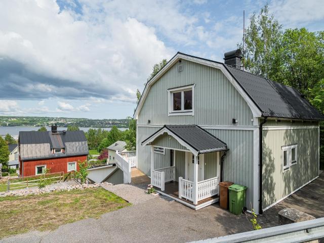 Bostad till salu i Sundsvall, Västernorrland