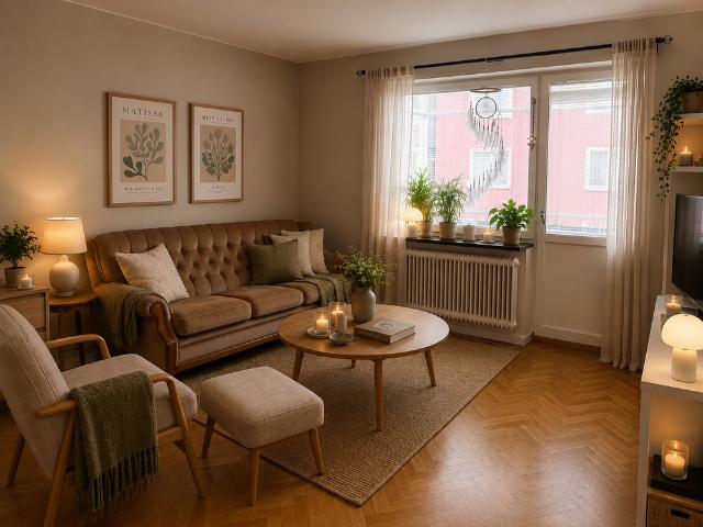 Lägenhet hyra i Eskilstuna, Södermanland