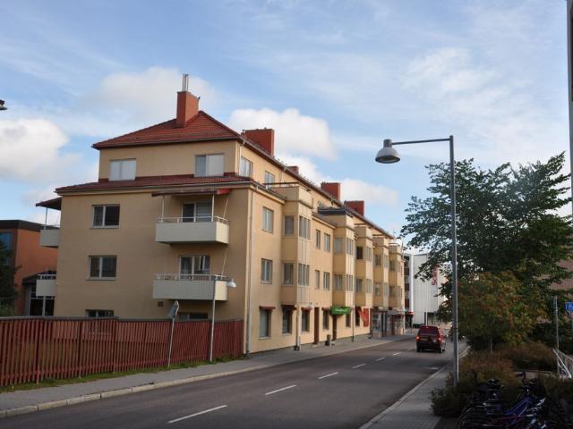 Lägenhet hyra i Borlänge, Dalarna