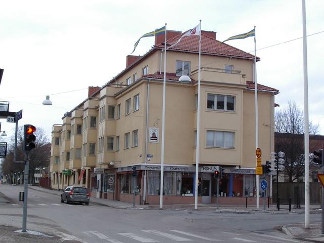 Lägenhet hyra i Borlänge, Dalarna