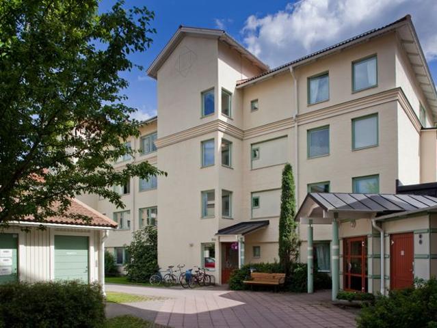 Lägenhet hyra i Uppsala