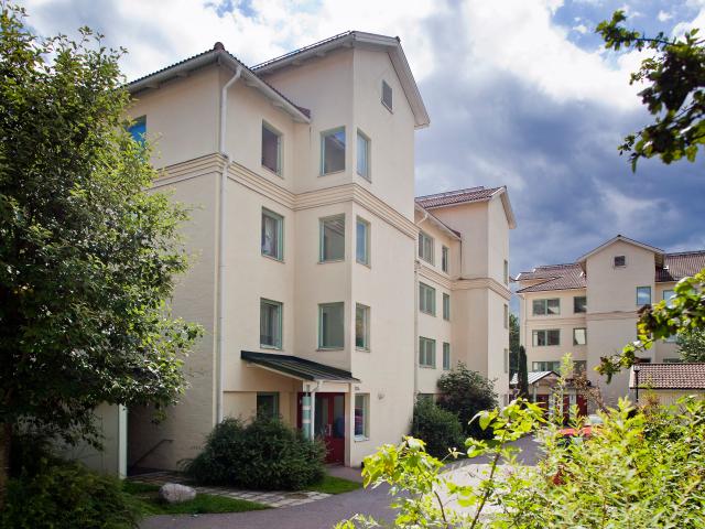 Lägenhet hyra i Uppsala