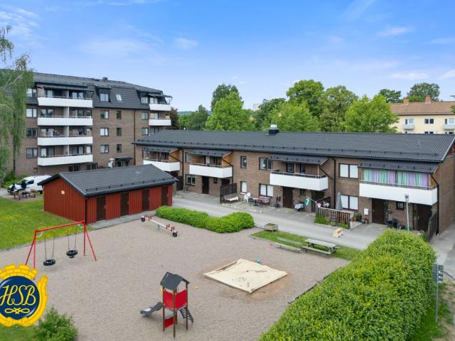 Lägenhet hyra i Borlänge, Dalarna