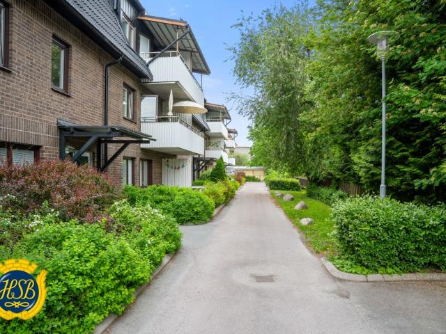Lägenhet hyra i Borlänge, Dalarna