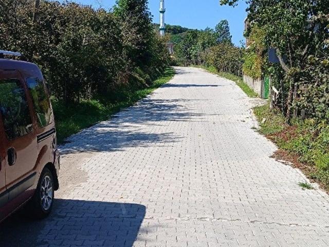 Terme, Samsun içerisinde satılık mülk