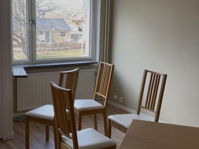 Lägenhet hyra i Mariestad, Västra Götaland