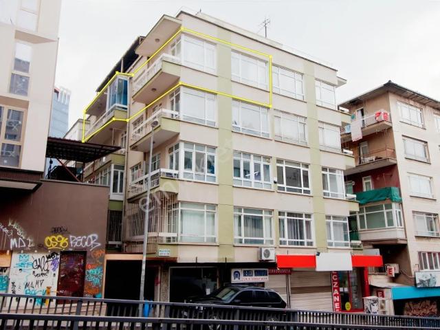 Çankaya, Ankara içerisinde satılık mülk