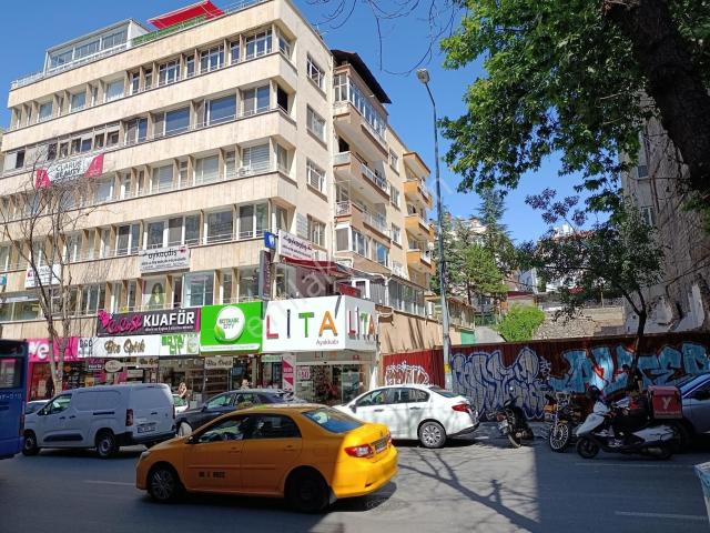 Çankaya, Ankara içerisinde satılık mülk