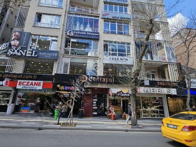 Çankaya, Ankara içerisinde kiralık Ofis
