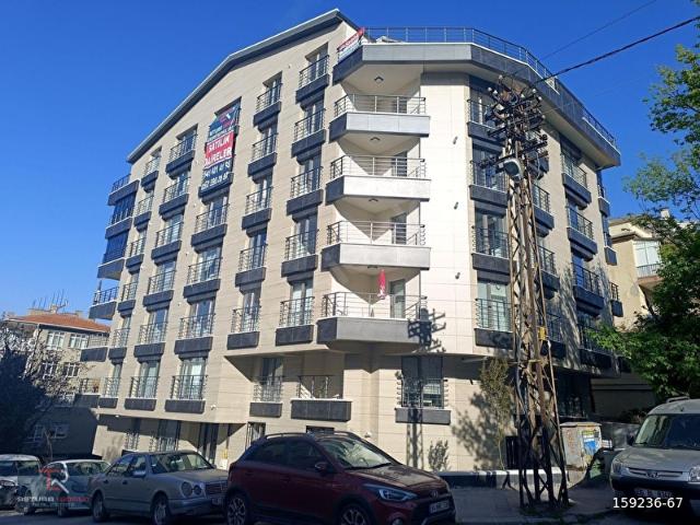 Çankaya, Ankara içerisinde satılık mülk